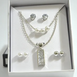 Layered Necklace Gift Collection