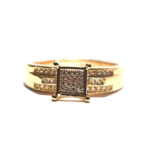 Classic Cluster Ring