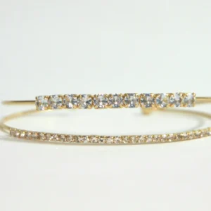 Premium Crystal Bracelets