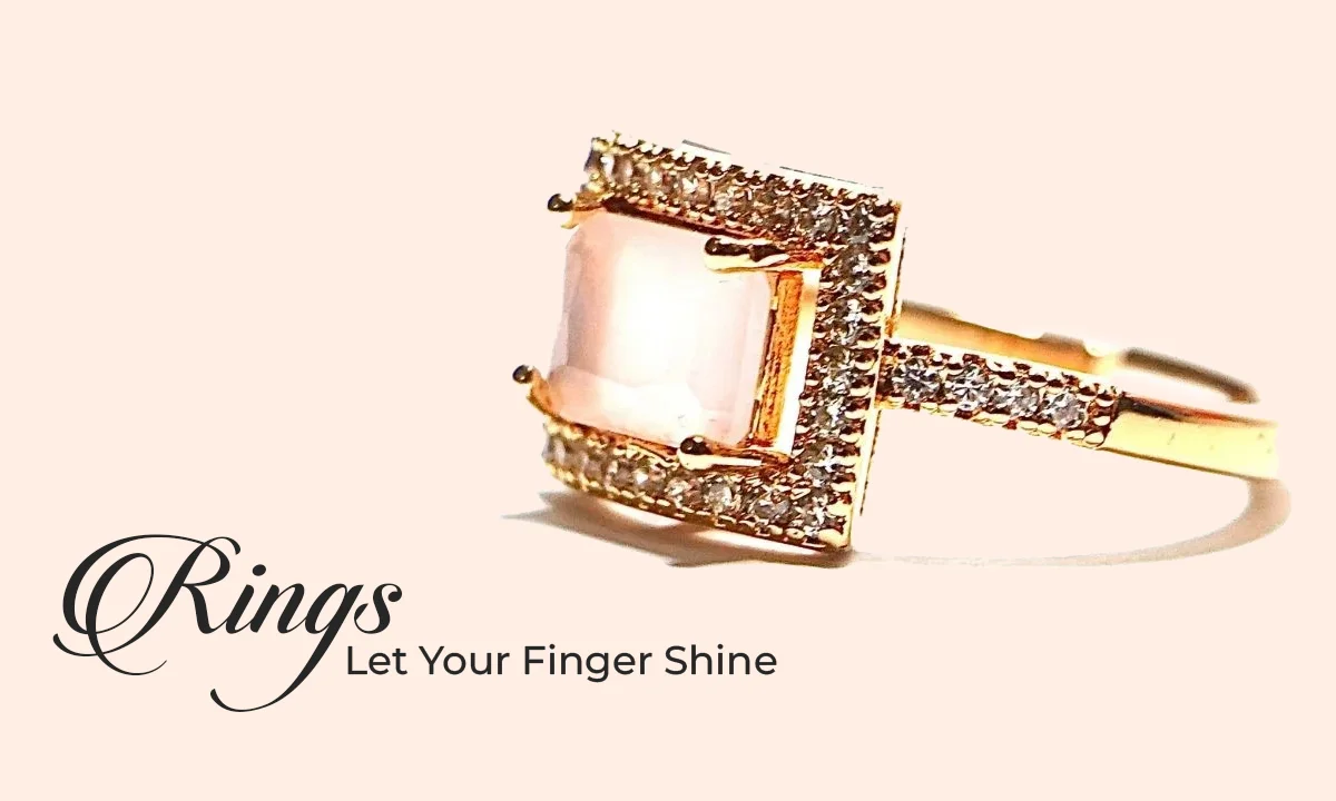rings